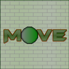 MOVE icon