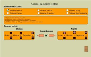 Tabletronic screenshot 2