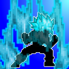 Saiyan Power icon