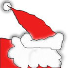 ikon Fally Santa