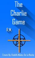 The Charlie Game Affiche