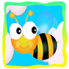 The Little Bee icon