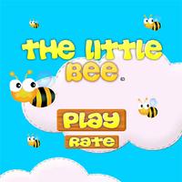 The Little Bee постер