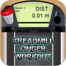 Treadmill finger workout APK