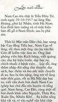 Tuyển tập Nam Cao captura de pantalla 1