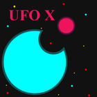 UFO X biểu tượng