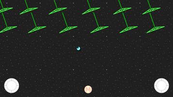 UFO X capture d'écran 1