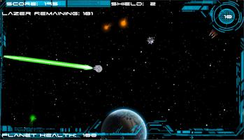 Star Defence: Ultimate captura de pantalla 2