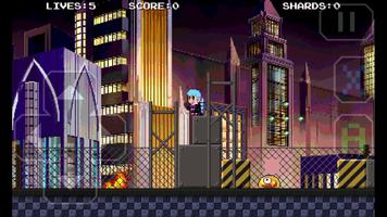 V.O.I.D. screenshot 3