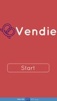 برنامه‌نما Vendie عکس از صفحه