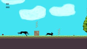 Whippet Runner Screenshot 2