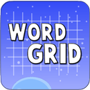 Word Grid Solo Speed Challenge APK