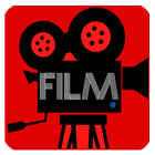Film Movie Musics Sound MP3 icon