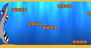 Shark Bait Affiche