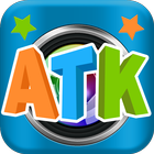 ATK News icône