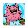 Animal Run - Endless Runner 2D Mod Apk [Unlimited money]