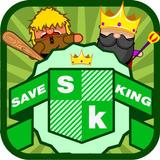 Save The King icon