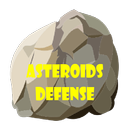 Defensa de Asteroides APK