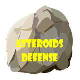Asteroids Defense आइकन