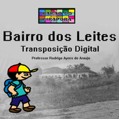 Bairro dos Leites, o Game Zeichen