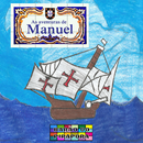 Aventuras de Manuel APK