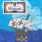 Aventuras de Manuel ไอคอน