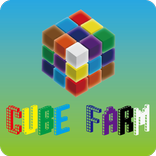 Cube Farm