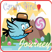 Candy Bird Journey