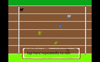 Animal Race screenshot 3