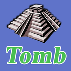 Tomb 아이콘