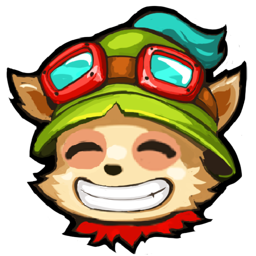 Teemo Defense