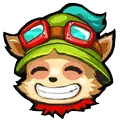 Teemo Defense