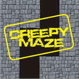 Creepy Maze [Labirin Seram] icon