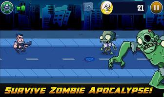 Zombieland capture d'écran 1