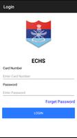 ECHS Beneficiary App screenshot 2