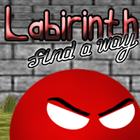 Labirinth: find a way biểu tượng