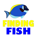 Finding Fish APK
