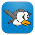 Fatty Penguin