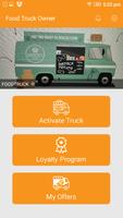 Food Truck Owner USA 스크린샷 1