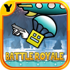 GD: Battle Royale icône