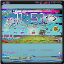 Glitchy Phone Hacking Prank APK