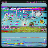 Glitchy Phone Hacking Prank