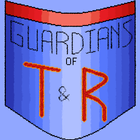 Guardians of T and R biểu tượng