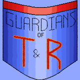 Guardians of T and R ไอคอน