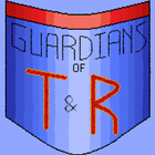 Guardians of T and R-icoon