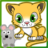 Grab the Mouse - Cats Game APK