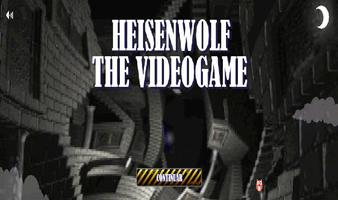 Heisenwolf The VideoGame capture d'écran 1