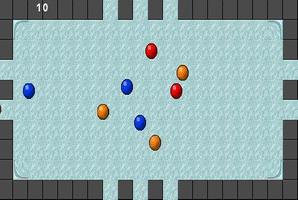 Hit The Ball screenshot 1