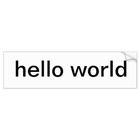 Hi-world-Tapia icon