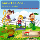 Lagu Top Anak Indonesia APK